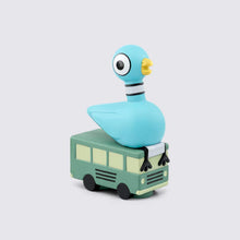 Load image into Gallery viewer, Mo Willems' The Pigeon Series Tonie