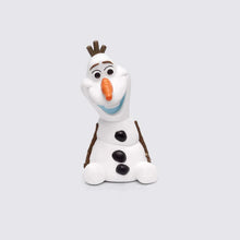 Load image into Gallery viewer, Disney Frozen Olaf Tonie