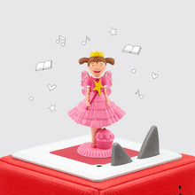 Load image into Gallery viewer, Pinkalicious Tonie