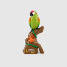 Load image into Gallery viewer, National Geographic Kids: Amazon Rainforest Tonie