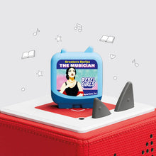 Load image into Gallery viewer, Clever Tonies Set: Rebel Girls Creator Series Tonie