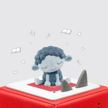 Load image into Gallery viewer, Sleepy Friends: Sleepy Sheep: Lullabies From The Meadow Tonie