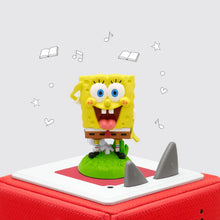 Load image into Gallery viewer, Spongebob Squarepants Tonie