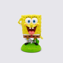 Load image into Gallery viewer, Spongebob Squarepants Tonie