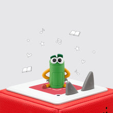 Load image into Gallery viewer, Storybots #2 Beep Tonie