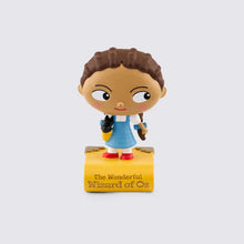 Load image into Gallery viewer, The Wonderful Wizard Of Oz Tonie