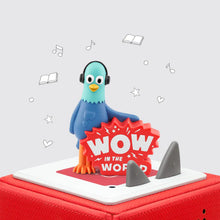 Load image into Gallery viewer, Wow In The World - Reggie Tonie