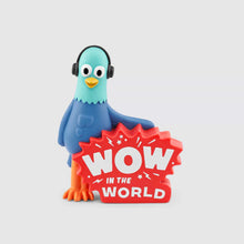 Load image into Gallery viewer, Wow In The World - Reggie Tonie