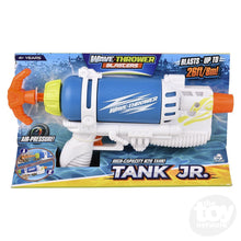 Load image into Gallery viewer, Water Blaster Air Pressure Tank Junior