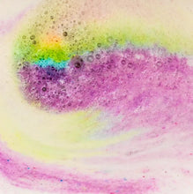 Load image into Gallery viewer, Unicorn Horn Bath Bomb