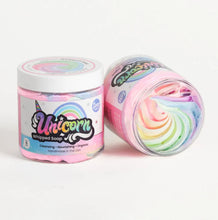 Load image into Gallery viewer, Unicorn Whipped Soap