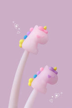 Load image into Gallery viewer, Unicorn Wiggle Gel Pen