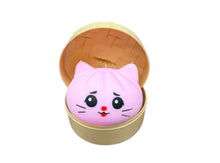 Load image into Gallery viewer, Mood Dumplin' Cat Faces