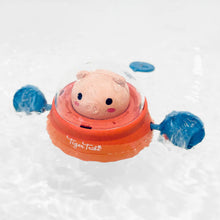 Load image into Gallery viewer, Bath Paddle Ship Space Piggy