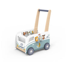 Load image into Gallery viewer, Van Multi-Activity Walker