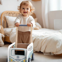 Load image into Gallery viewer, Van Multi-Activity Walker