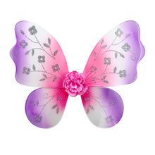 Load image into Gallery viewer, Dreamy Unicorn Wire Wings