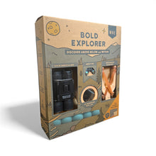 Load image into Gallery viewer, Bold Explorer Outdoor Adventure Kit
