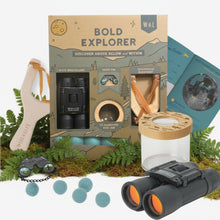 Load image into Gallery viewer, Bold Explorer Outdoor Adventure Kit