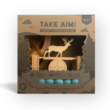 Load image into Gallery viewer, Take Aim Target Kit