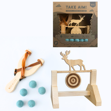 Load image into Gallery viewer, Take Aim Target Kit