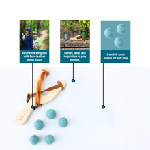 Load image into Gallery viewer, Take Aim Target Kit