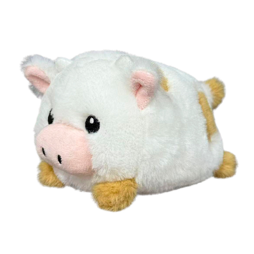 Cow Warm Pals Babies