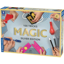 Load image into Gallery viewer, Magic Silver Edition