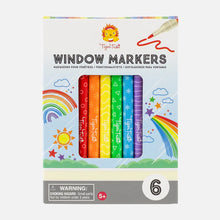 Load image into Gallery viewer, Window Markers
