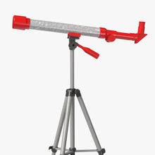 Load image into Gallery viewer, Wow In The World Kid's Telescope &amp; Astronomy Kit