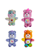 Load image into Gallery viewer, World's Smallest Care Bear Series 4