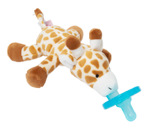 Load image into Gallery viewer, Baby Giraffe WubbaNub