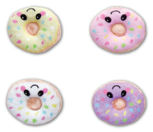 Load image into Gallery viewer, Donut Plush Journal
