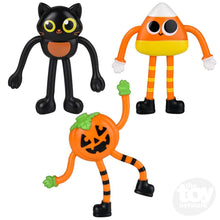 Load image into Gallery viewer, Halloween Bendable