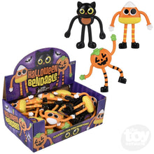 Load image into Gallery viewer, Halloween Bendable