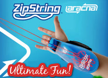 Load image into Gallery viewer, Aracna ZipString New