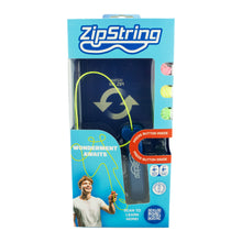 Load image into Gallery viewer, Bodacious Blue Blister ZipString