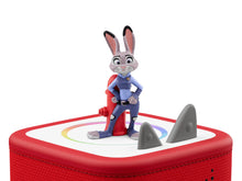 Load image into Gallery viewer, Disney Zootopia Tonie