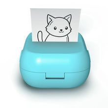 Load image into Gallery viewer, Hello Blink Sticker Maker