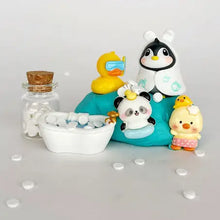 Load image into Gallery viewer, Bubble Buddies KidDough Mini Play Pack