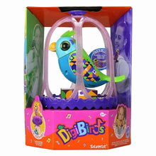 Load image into Gallery viewer, Digibirds Cage