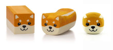 Load image into Gallery viewer, Ruff Draft Dog Eraser