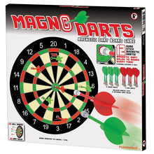 Load image into Gallery viewer, Magno Darts Magnetic Dart Board