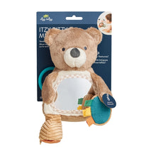 Load image into Gallery viewer, Theo The Bear Itzy Bitzy Mirror