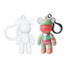 Load image into Gallery viewer, *Hydro Dipperz 2 Pack Bear Keychains