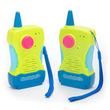 Load image into Gallery viewer, My First Walkie Talkie
