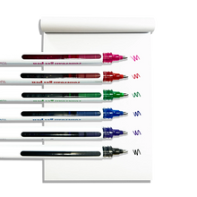 Load image into Gallery viewer, Seriously: Smooth Rollerball Gel Pens