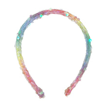 Load image into Gallery viewer, Unicorn Rainbow Headband