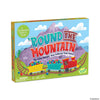 Round The Mountain