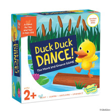 Load image into Gallery viewer, Duck Duck Dance